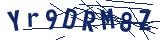 Captcha-Zeichenfolge
