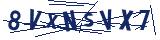 Captcha-Zeichenfolge