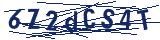 Captcha-Zeichenfolge