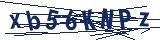 Captcha-Zeichenfolge