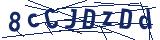 Captcha-Zeichenfolge