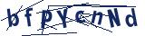 Captcha-Zeichenfolge