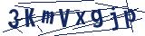 Captcha-Zeichenfolge