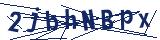 Captcha-Zeichenfolge