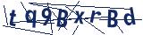 Captcha-Zeichenfolge