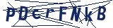 Captcha-Zeichenfolge