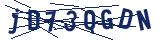 Captcha-Zeichenfolge