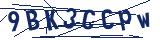 Captcha-Zeichenfolge