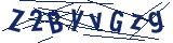 Captcha-Zeichenfolge