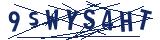 Captcha-Zeichenfolge