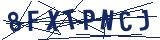 Captcha-Zeichenfolge