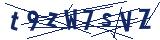 Captcha-Zeichenfolge