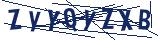 Captcha-Zeichenfolge