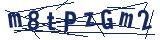 Captcha-Zeichenfolge