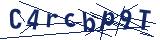 Captcha-Zeichenfolge