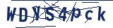 Captcha-Zeichenfolge