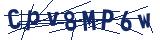 Captcha-Zeichenfolge