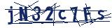 Captcha-Zeichenfolge