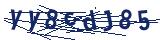 Captcha-Zeichenfolge