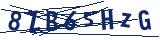 Captcha-Zeichenfolge