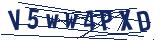 Captcha-Zeichenfolge