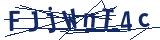 Captcha-Zeichenfolge