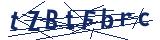 Captcha-Zeichenfolge