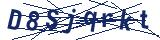 Captcha-Zeichenfolge