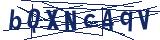 Captcha-Zeichenfolge