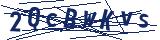 Captcha-Zeichenfolge