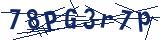 Captcha-Zeichenfolge