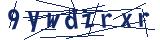 Captcha-Zeichenfolge