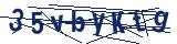 Captcha-Zeichenfolge