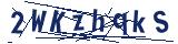 Captcha-Zeichenfolge