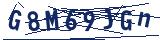 Captcha-Zeichenfolge