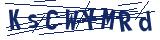 Captcha-Zeichenfolge