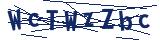 Captcha-Zeichenfolge