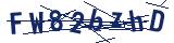 Captcha-Zeichenfolge