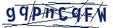 Captcha-Zeichenfolge
