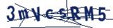 Captcha-Zeichenfolge