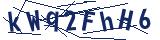 Captcha-Zeichenfolge