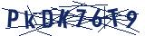 Captcha-Zeichenfolge
