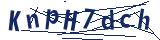Captcha-Zeichenfolge