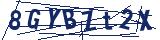 Captcha-Zeichenfolge