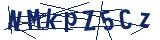 Captcha-Zeichenfolge