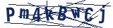Captcha-Zeichenfolge