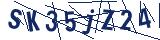 Captcha-Zeichenfolge