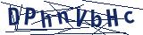 Captcha-Zeichenfolge