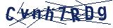 Captcha-Zeichenfolge