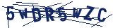 Captcha-Zeichenfolge